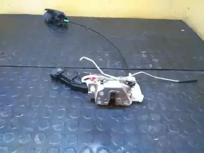 Pezzo di ricambio per auto di seconda mano  per TOYOTA AYGO  Riferimenti OEM IAM   