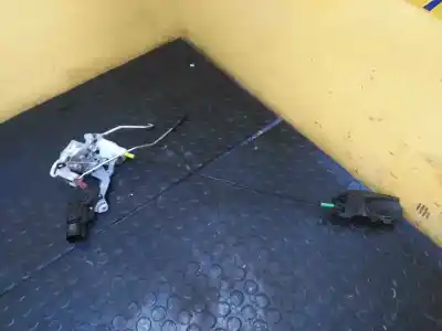 Pezzo di ricambio per auto di seconda mano  per TOYOTA AYGO  Riferimenti OEM IAM   