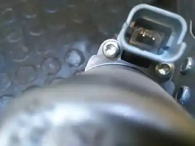 Pezzo di ricambio per auto di seconda mano  per TOYOTA AYGO  Riferimenti OEM IAM   