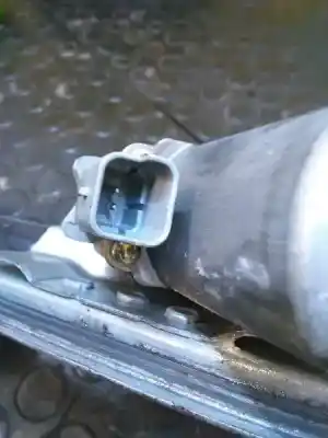 Pezzo di ricambio per auto di seconda mano  per TOYOTA AYGO  Riferimenti OEM IAM 400843C  