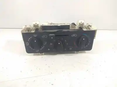 Pezzo di ricambio per auto di seconda mano controllo riscaldamento / aria condizionata per citroen c3 pluriel 1.4 riferimenti oem iam   