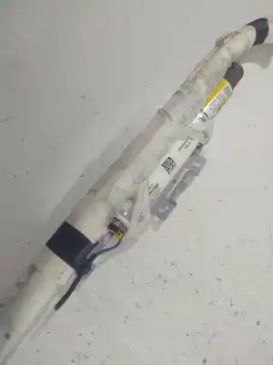 Second-hand car spare part right curtain airbag for ford focus turn. (cb8) titanium oem iam references 1b6291600