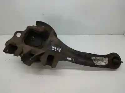 Second-hand car spare part rear left knuckle for ford focus turn. (cb8) titanium oem iam references 1780077  