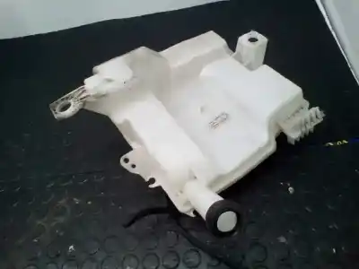 Second-hand car spare part windscreen washer bottle for ford focus turn. (cb8) titanium oem iam references   