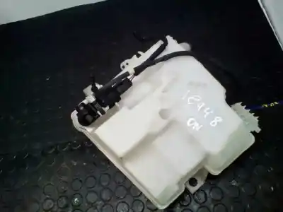 Second-hand car spare part windscreen washer bottle for ford focus turn. (cb8) titanium oem iam references   
