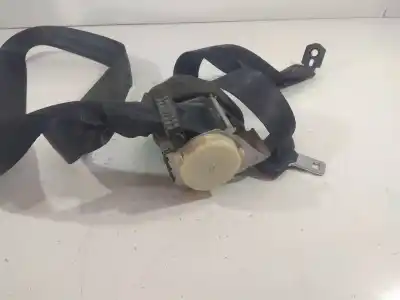 Second-hand car spare part front seat belts set for ford focus turn. (cb8) titanium oem iam references   