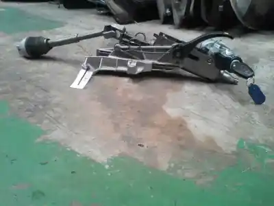 Second-hand car spare part steering column for ford focus turn. (cb8) titanium oem iam references 3m513f880ae  