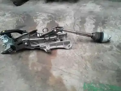 Second-hand car spare part  for FORD FOCUS TURN. (CB8)  OEM IAM references 3M513F880AE  