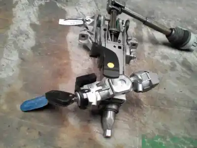 Second-hand car spare part steering column for ford focus turn. (cb8) titanium oem iam references 3m513f880ae  