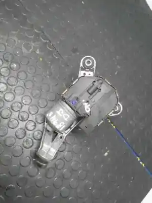 Peça sobressalente para automóvel em segunda mão motor do limpa para brisas por ford focus turn. (cb8) titanium referências oem iam bm5117504ah  