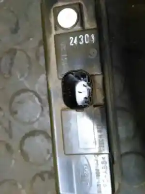 Second-hand car spare part tailgate back door handle for ford focus turn. (cb8) titanium oem iam references   