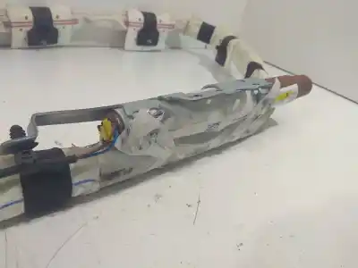 Second-hand car spare part left curtain airbag for ford focus turn. (cb8) titanium oem iam references 1b6291601