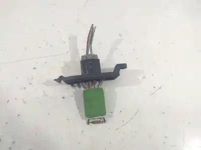 Peça sobressalente para automóvel em segunda mão resistência sofagem chauffage por ford focus turn. (cb8) titanium referências oem iam av6n18b647  