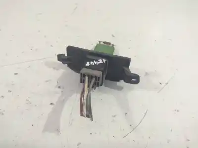 Second-hand car spare part heater blower for ford focus turn. (cb8) titanium oem iam references av6n18b647