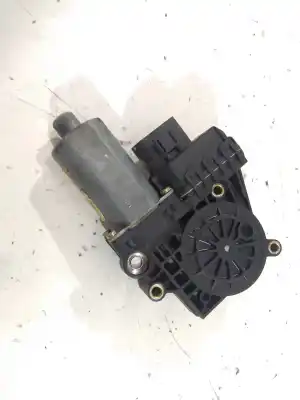 Second-hand car spare part rear left window motor for audi a6 c5 avant (4b5, 4b6) 2.5 tdi oem iam references   
