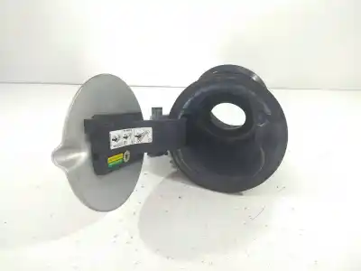 Second-hand car spare part outer fuel cap for ford focus turn. (cb8) titanium oem iam references 
