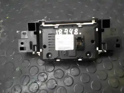Second-hand car spare part multifunction display for ford focus turn. (cb8) titanium oem iam references am5t18b955be