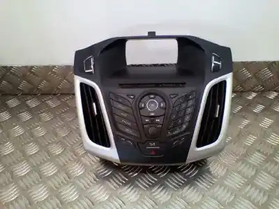 Second-hand car spare part multifunction switch for ford focus turn. (cb8) titanium oem iam references am5t18k811bd