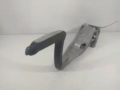 Second-hand car spare part handbrake lever for ford focus turn. (cb8) titanium oem iam references 