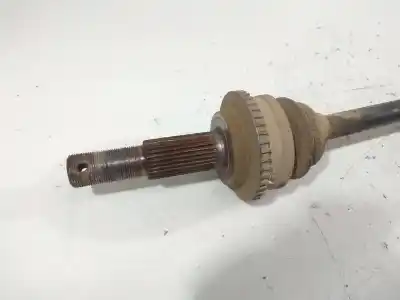 Second-hand car spare part rear right transmission for nissan x-trail (t30) comfort oem iam references   
