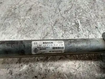 Gebrauchtes Autoersatzteil VORDERER WISCHERMOTOR zum DACIA SANDERO II  OEM-IAM-Referenzen 0390241544 5 CABLES 