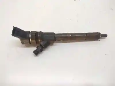 Автозапчасти б/у инжектор за TOYOTA YARIS (NCP1/NLP1/SCP1) 1.4 Turbodiesel CAT ссылки OEM IAM 0445110085 2367083010 