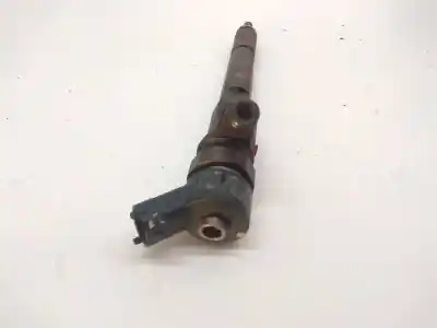 Pezzo di ricambio per auto di seconda mano iniettore per toyota yaris (ncp1/nlp1/scp1) 1.4 turbodiesel cat riferimenti oem iam 0445110085 2367083010 