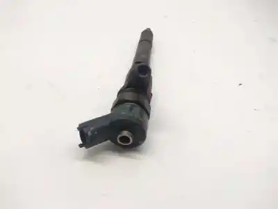 Pezzo di ricambio per auto di seconda mano iniettore per toyota yaris (ncp1/nlp1/scp1) 1.4 turbodiesel cat riferimenti oem iam 0445110085 2367083010 
