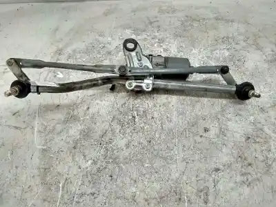 Second-hand car spare part Front Windshield Wiper Motor for BMW X3 (E83) 2.5 24V CAT OEM IAM references 0390241712  67636914577