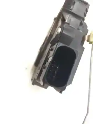 Автозапчастина б/у замок передній праві двері для opel corsa d 1.2 cat (a 12 xer / ldc) посилання на oem iam 13258274  