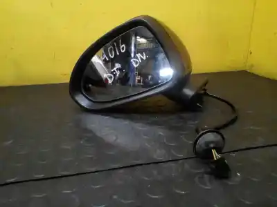 Автозапчастина б/у ліве дзеркало для OPEL CORSA D 1.2 CAT (A 12 XER / LDC) Посилання на OEM IAM  3 CABLES 