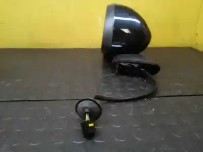 Автозапчастина б/у ліве дзеркало для opel corsa d 1.2 cat (a 12 xer / ldc) посилання на oem iam  3 cables 