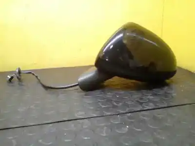 Автозапчастина б/у ліве дзеркало для opel corsa d 1.2 cat (a 12 xer / ldc) посилання на oem iam  3 cables 