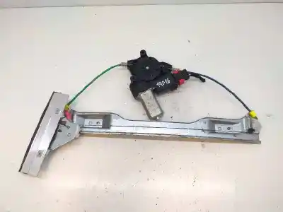 Second-hand car spare part PASSENGER SIDE RIGHT WINDOW REGULATOR for OPEL CORSA D  OEM IAM references 72017003  