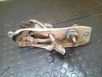 Front windshield wip citroen zx n2 1.4 d 9390332374 98451