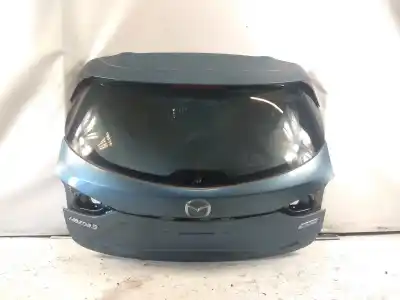 Peça sobressalente para automóvel em segunda mão  por MAZDA 3 LIM. (BL)  Referências OEM IAM   