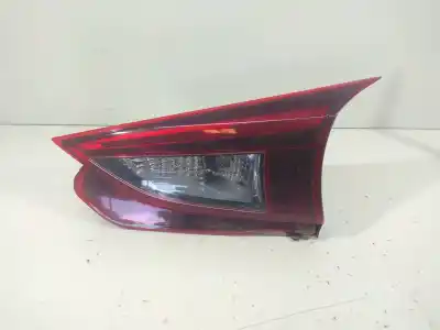 Peça sobressalente para automóvel em segunda mão  por MAZDA 3 LIM. (BL)  Referências OEM IAM   