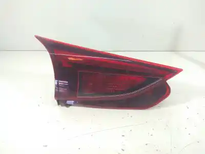 Peça sobressalente para automóvel em segunda mão Farolim Traseiro Direito por MAZDA 3 LIM. (BL) 2.2 Turbodiesel CAT Referências OEM IAM   