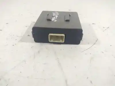 Peça sobressalente para automóvel em segunda mão Módulo Eletrônico por MAZDA 3 LIM. (BL) 2.2 Turbodiesel CAT Referências OEM IAM B45B51225  