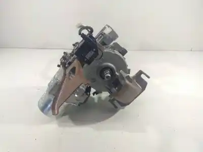 Peça sobressalente para automóvel em segunda mão coluna de direcção por mazda 3 lim. (bl) 2.2 turbodiesel cat referências oem iam j001010942