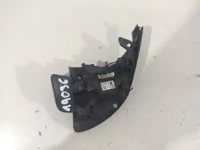 Second-hand car spare part multifunction switch for mazda 3 lim. (bl) 2.2 turbodiesel cat oem iam references 75j207  