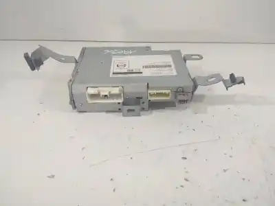 Second-hand car spare part electronic module for mazda 3 lim. (bl) 2.2 turbodiesel cat oem iam references bjm866drx  