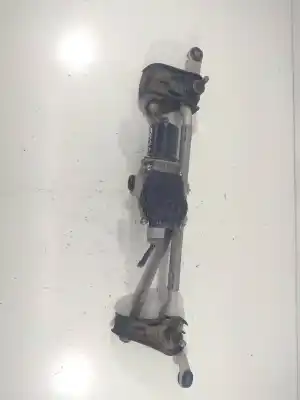 Peça sobressalente para automóvel em segunda mão motor do limpa para brisas por mazda 3 lim. (bl) 2.2 turbodiesel cat referências oem iam  4 cables 