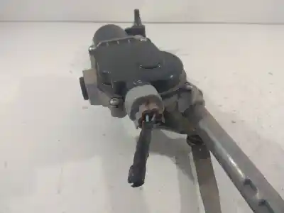 Peça sobressalente para automóvel em segunda mão motor do limpa para brisas por mazda 3 lim. (bl) 2.2 turbodiesel cat referências oem iam 