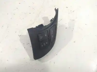 Second-hand car spare part multifunction switch for mazda 3 lim. (bl) 2.2 turbodiesel cat oem iam references 75e504  