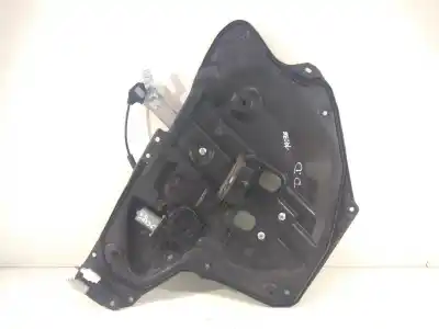 Peça sobressalente para automóvel em segunda mão elevador de vidros dianteiro direito por mazda 3 lim. (bl) 2.2 turbodiesel cat referências oem iam 