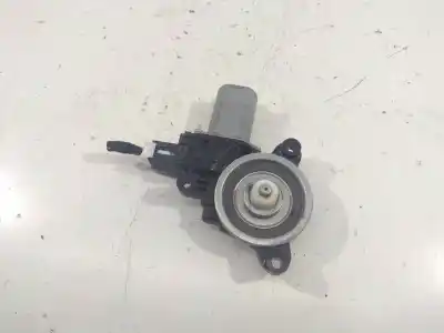 Pièce détachée automobile d'occasion MOTEUR LÈVE VITRE AVANT GAUCHE pour MAZDA 3 LIM. (BL)  Références OEM IAM   