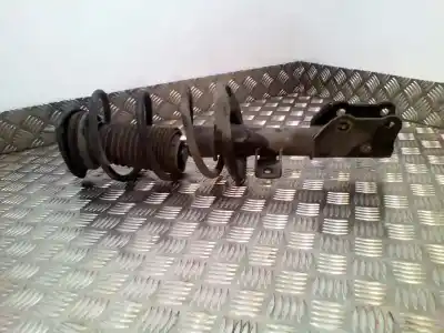 Peça sobressalente para automóvel em segunda mão amortecedor dianteiro direito por mazda 3 lim. (bl) 2.2 turbodiesel cat referências oem iam 