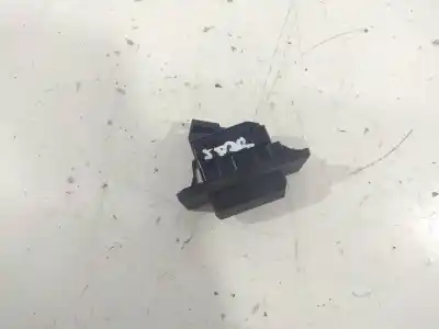 Peça sobressalente para automóvel em segunda mão puxador exterior de mala por mazda 3 lim. (bl) 2.2 turbodiesel cat referências oem iam 