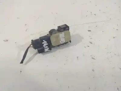 Peça sobressalente para automóvel em segunda mão sensor por mazda 3 lim. (bl) 2.2 turbodiesel cat referências oem iam k6021  